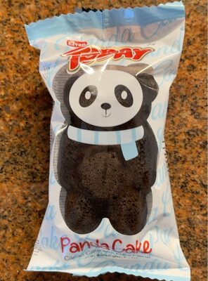 BISKVIT PANDA 45 g TODAY
