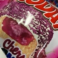 Biskvit TODAY Cherry Bomb 55g. 24