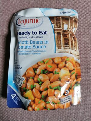 PASULJ LEGURME U PARAD.SOSU 400gr
