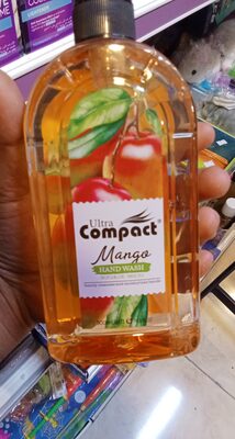 T.SAPUN ULTRA C.MANGO 500ml