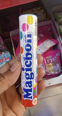 Rolbon dražeje 15g