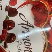 BOMBONJERA ARMONI VISNJA 210g
