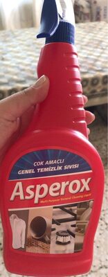 ASPEROX 750ml