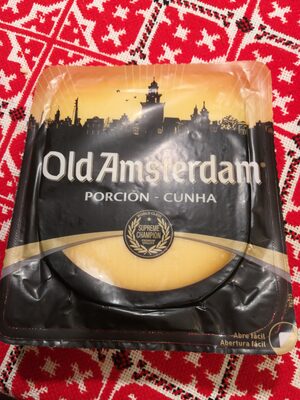 Old Amsterdam Sir 48%mm 250g