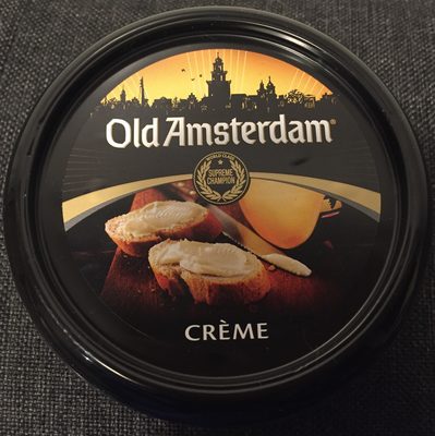 NAMAZ 125 G OLD AMSTERDAM