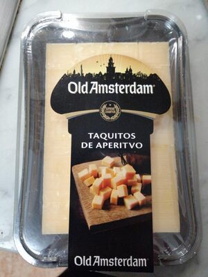 SIR OLD AMSTERD.KOCKICE 150 g