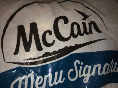 POMFRIT MCCAIN FRY'N'DIP 2,5KG