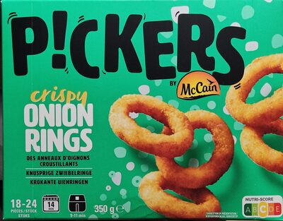 PANIRANI LUK KOLUTICI 350 G PICKERS MCCAIN