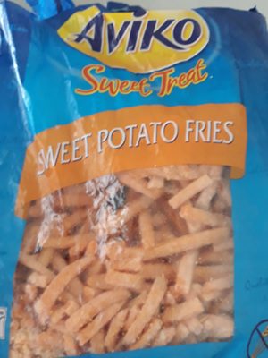 POMFRIT BATAT 2270G GASTRO