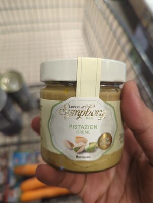 KREM PISTACI 200G