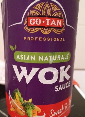 UMAK SLAT.KIS. ZA WOK 1 L GO-TAN
