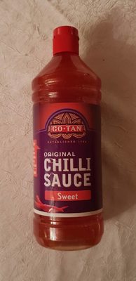 UMAK SWEET CHILLI 1000 ml GO-TAN