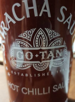 UMAK DIP SRIRACHA 1L GO-TAN (6)