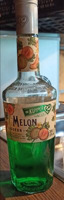 LIKER DK MELLON 0,7L PERNOD