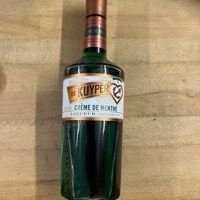 LIKER DE KUYPER 07L MENTOL X