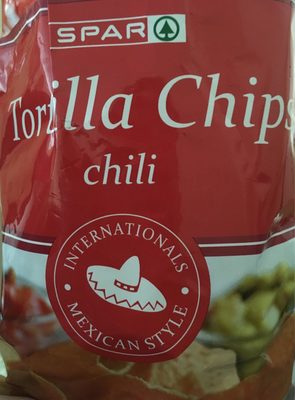 TOR. SPAR ČIPS CHILLI 200 g