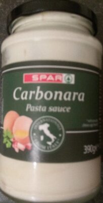 UMAK SPAR CARBONARA 390 g