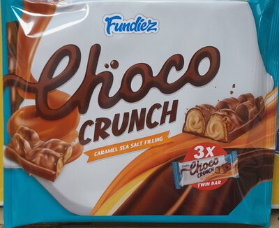 COK.CRUNZO DUO 135G