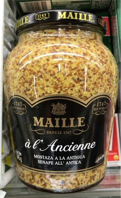 865G MAILLE SENF SA ZRNCIMA