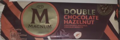 MAGNUM SLADOLED 88ml COKOLADA I LESNIK
