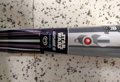 STAR WARS SLADOLED 80ml BOROVNICA