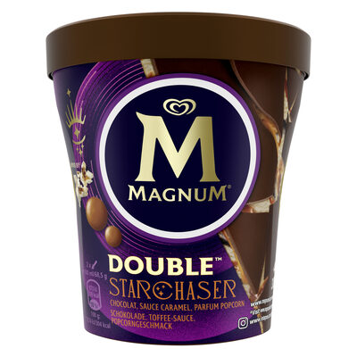 MAGNUM SLADOLED STARCHASER 440 ML