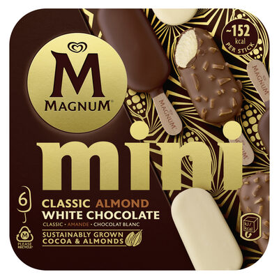 SLADOLED MAGNUM MINI CAW MP6 330 ml NOVO
