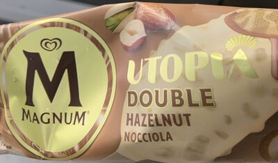 SLADOLED MAGNUM LESNIK 85ML
