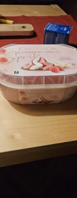 Carte D'or Raspberry Spritz 825g