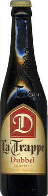 *PIVO LA TRAPPE DUBBEL 0.33L -24/1-