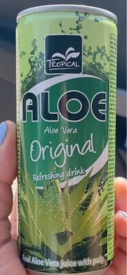 ALOE VERA NATURAL LIM. 0,24 (24)*