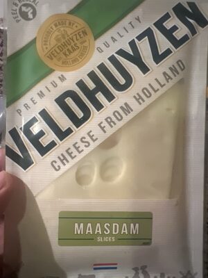 SIR POLUT MAASDAM 150g VELDH