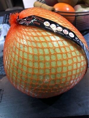 POMELO KOM
