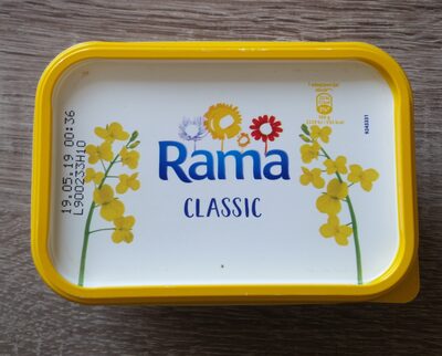 RAMA CLASSIC 250 G