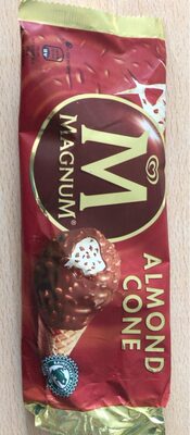 SLAD BADEM KORNET MAGNUM 160 ml
