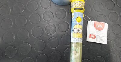 CANDY PROJECTOR 8 g