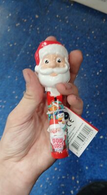 BOŽIĆNA LIZIKA POP UP 10G(12)