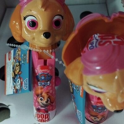PAW PATROL LIZALICA 10GR