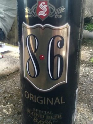 PIVO BAVARIA PREMIUM LIM 0.5L HOLLAND