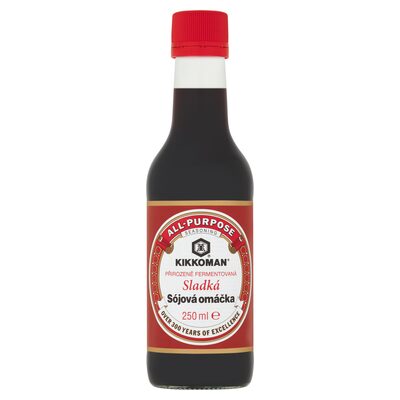 UMAK SOJA SWEET 250ml KIKKOMAN