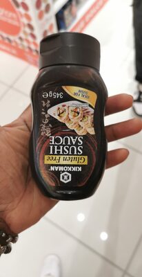 UMAK ZA SUSHI BG 345g KIKKOMAN