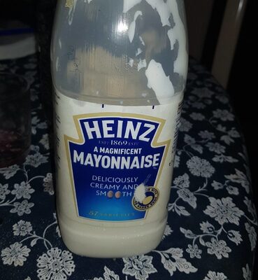 2,15L HEINZ MAJONEZA