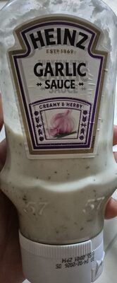 Umak beli luk Heinz 420g(400ml)