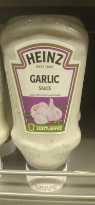 UMAK ČEŠNJAK 230 g HEINZ