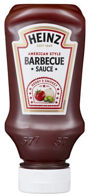 Sos za rostilj classic Heinz 220ml