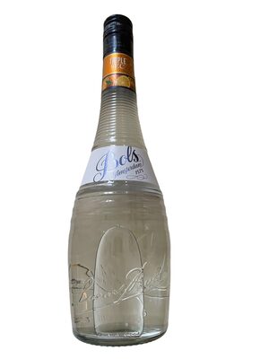 KOKTEL LIKER BOLS TRIPLE SEC 0,70 (6)*