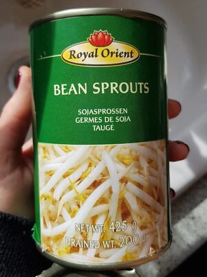 SOS SOJINE KLICE ROYAL 425G
