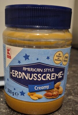 KLC.Maslac od kikirikija kremasti 350g