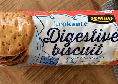 KEKS DIGESTIV 400G