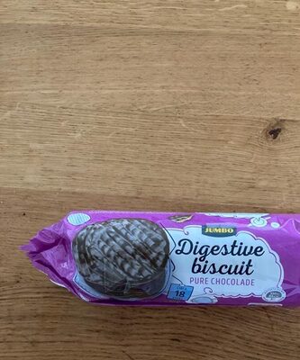 KEKS DIGESTIV SA COKOLADOM JUMBO 300G